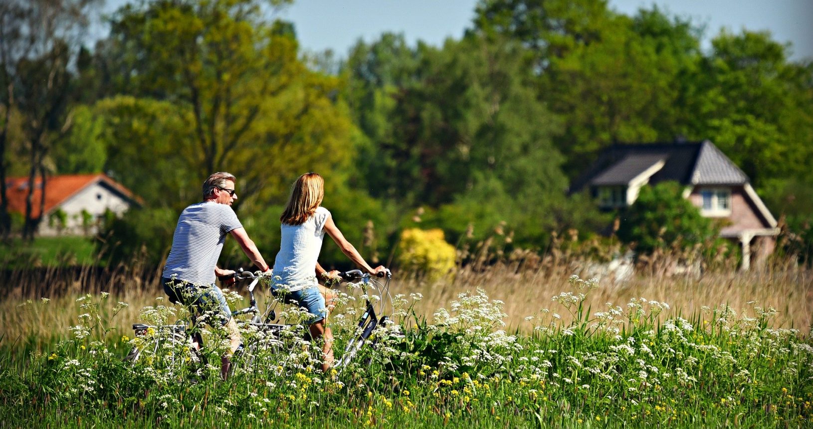 Cyclo-tourisme